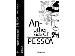 Libro Another Side of Pessoa (Portugués)
