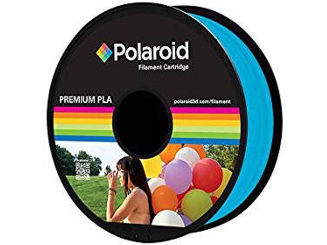 Consumibles 3D POLAROID PL-8018-00