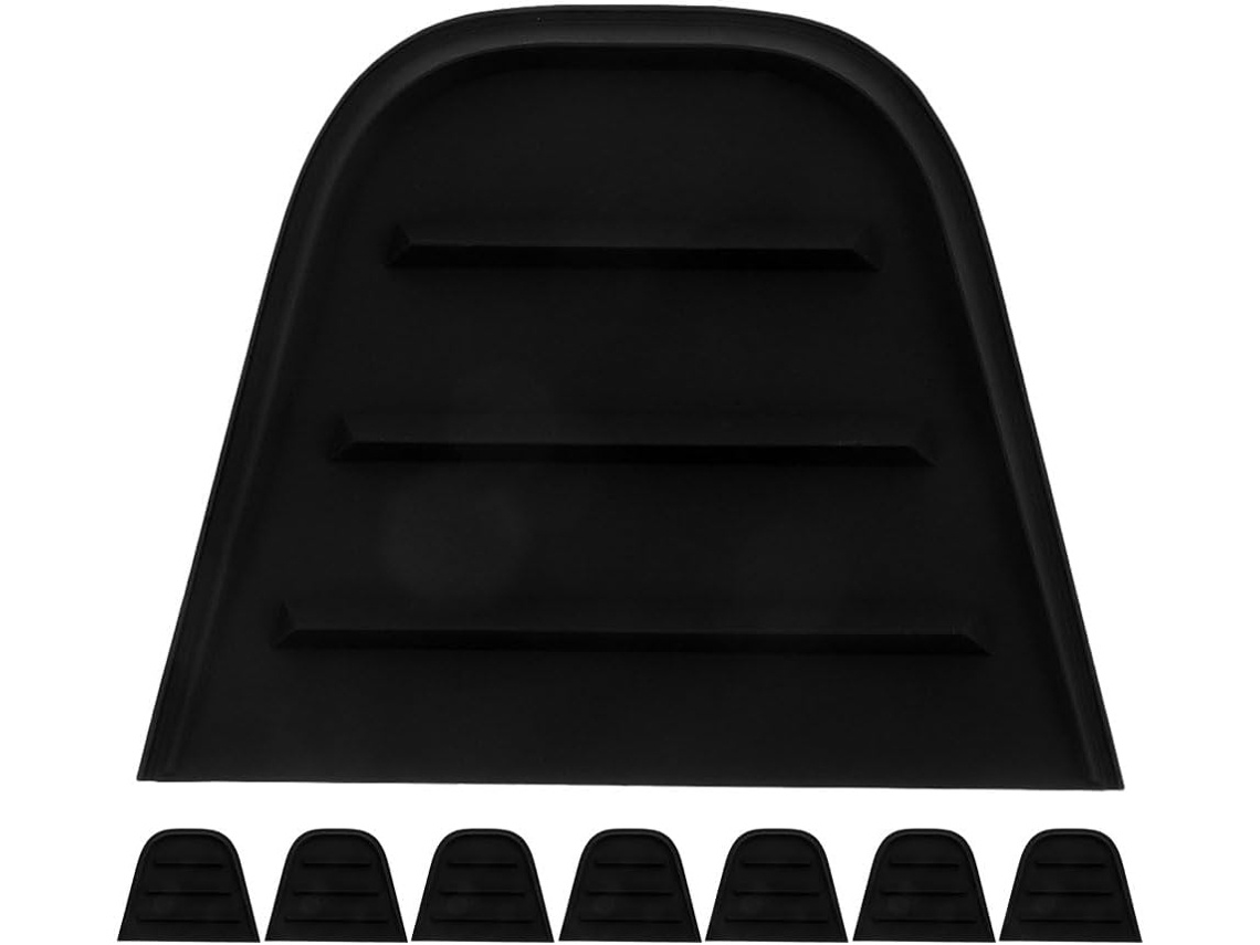 Protectores Esquinas Maletas Pvc 120x95mm 8 Piezas