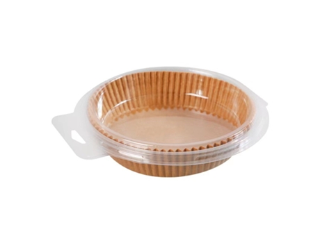 Papel desechable para freidora de aire 16cm (200 un) COOLWW12