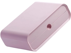 Estante Elevado Para Monitor Y Organizador De Escritorio Ergonómico