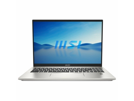 Portátil MSI Prestige 16 Studio A13VF-041ES (™Intel Core i7-13700H - RAM: 32 GB - 1 TB SSD - Nvidia Geforce RTX 4060 - 16)