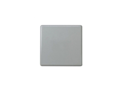 Conmutador Ancho Simon 27 Gris 27201-67