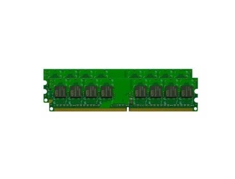 Memoria Ram Mushkin Essentials 8 GB 2 x 4 GB DDR4 2400 MHz