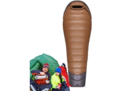 Saco De Dormir Para Clima Frío - A Continuación, Ligero | Ultraligero Adultos, Compacto, Mamá