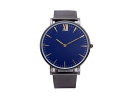 Reloj Deportivo Multifuncional Analógico-digital Con Pantalla Negra Y Verde, Unisex.
