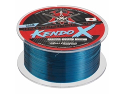 Monofilamento Kendo X 300 M Azul 0.500 Mmkali Kunnan