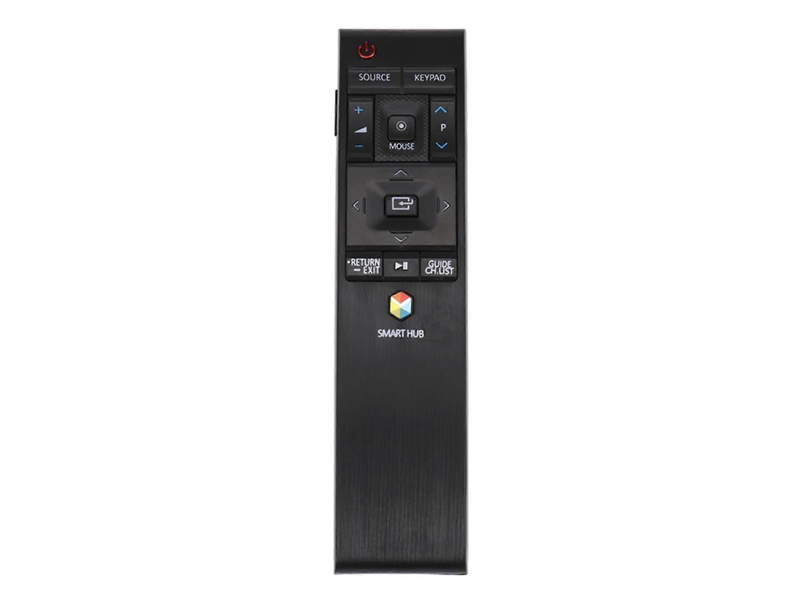 Mando A Distancia Inteligente De Repuesto Para Samsung Smart Tv (bn59-01220e, Bn5901220e)_ozo