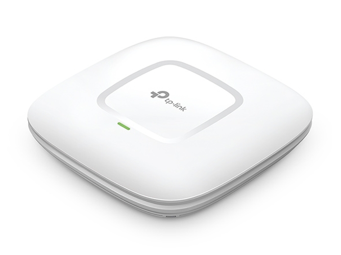 Chispa  chispear Especialista Categoría Punto de Acceso Inalámbrico TP-LINK AC1750 Gigabit AP EAP245 | Worten.es