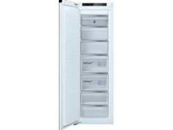 Congelador Vertical Integrable BALAY 3GIE737F (No Frost - 177.2 cm - 212 L - Blanco)