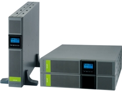 Ups SOCOMEC NETYS (8 enchufes - 2700W - 3300V)