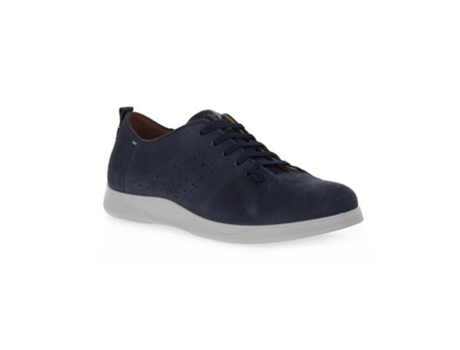 Zapatos GRÜNLAND Mico Azul (42)