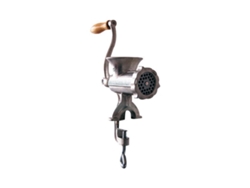 Picadora de Carne Manual REBER Hierro Fundido Nº 5 8680N