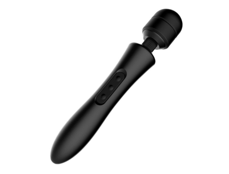 Vibrador CHRONUS CR0224_zzh26 Negro