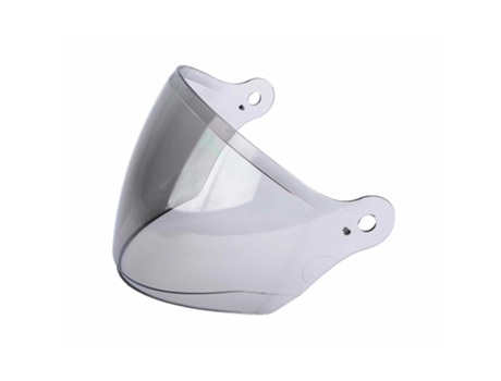 Visera de casco de moto Scorpion Exo-City SHIELD EC