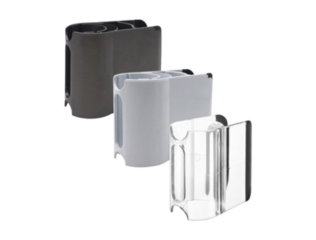 Clip de fijación de soporte de accesorios para Dyson V7 V8 V10 V11 pieza de aspiradora Clip de almacenamiento de cabezal de succión