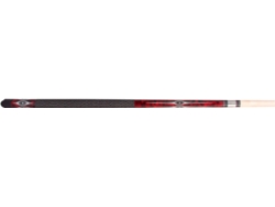 Taco Billar ADAM Billar Verano nº5 13mm 19oz Dark Red 5585.175.19oz