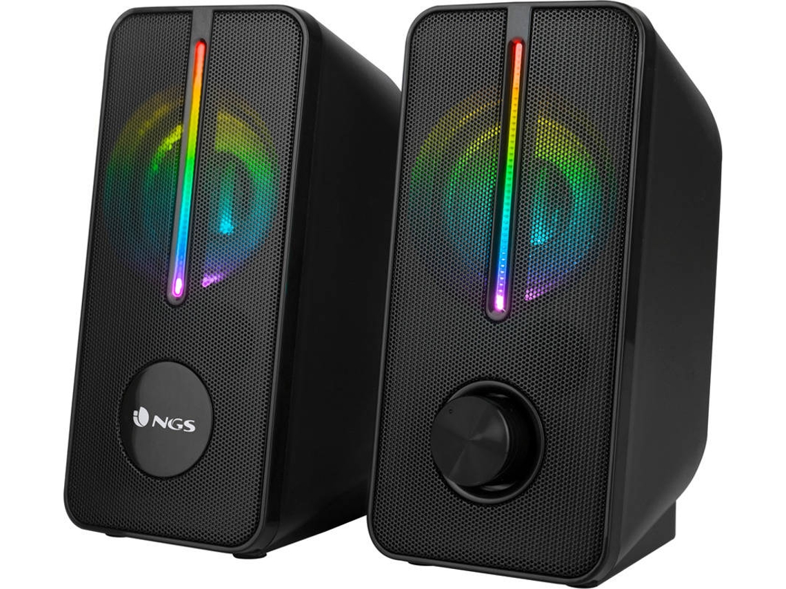 Altavoz portátil NGS Gsx-150 (12 W - Usb-C)
