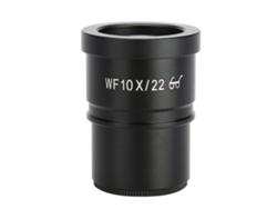 Ocular Wf006g Wf10x 22mm Lente Ocular Microscopio Estéreo 30mm
