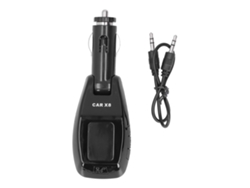 Adaptador Bluetooth 5.0 Fm LAXISCREED