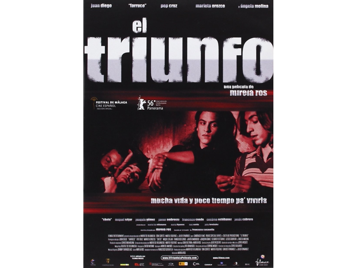 El Triunfo 2006