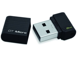 Memoria USB 8 GB KINGSTON DataTraveler Micro