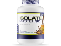 Isolate 90 Cfm - 1,8 Kg Peanut Butter Cups Masmusculo