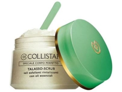 Esfoliante Corporal COLLISTAR Talasso-Scrub (700 gr)