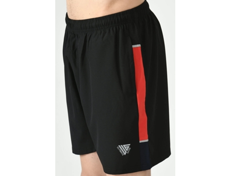 Pantalones Cortos Yoga ULTIMATE GARB (S)