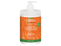 CANTU Acondicionador En Crema Natural Hair 709 Ml