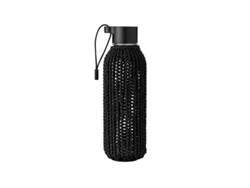Botella de Agua 600Ml - Catch-It Negro RIG-TIG