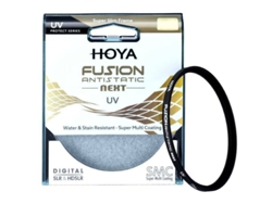 Filtro antiestático HOYA Next UV Fusion 67mm