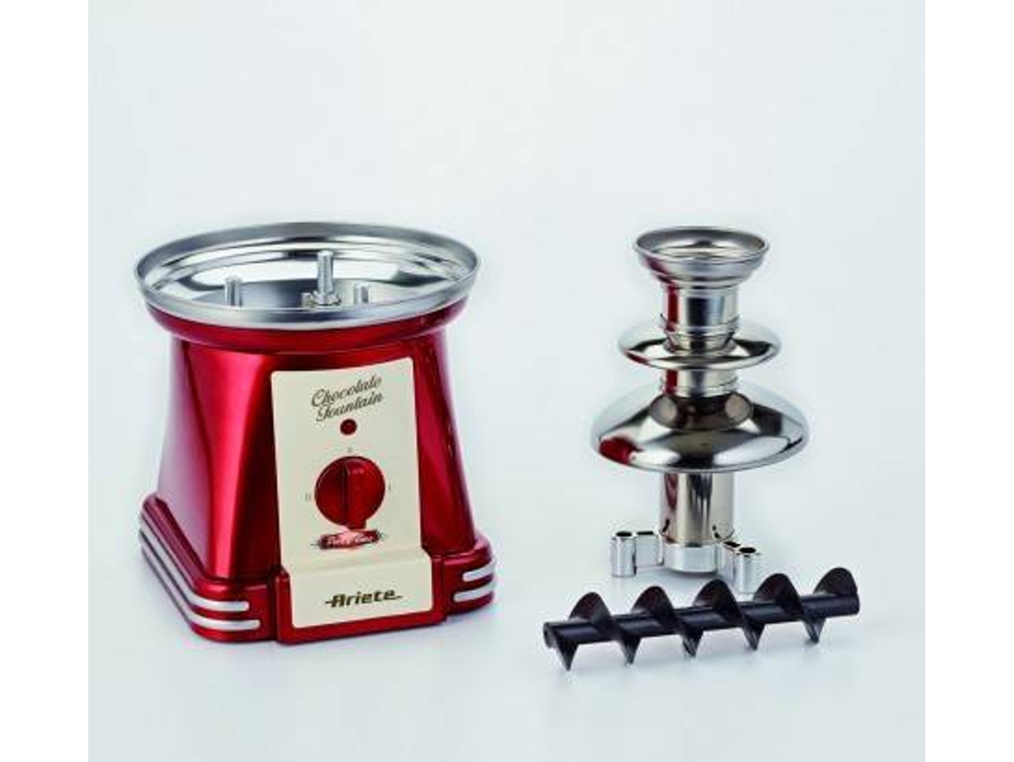 Fuente chocolate ARIETE 2962 (90 W)