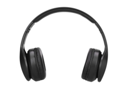 Auriculares Inalámbricos Bluetooth Oy712 Con Micrófono, Cable De 3,5 Mm Y Diseño Plegable.