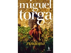 MIGUEL TORGA 'VINDIMA' $H11