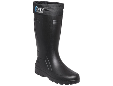 Botas Drywalker X-treme Negro EU 43 Hombre KINETIC