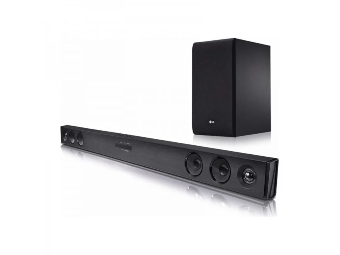 Soundbar LG Sj3 300W