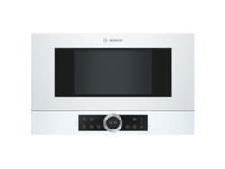 Microondas Integrable BOSCH Bfl634Gw1 900W 21 L