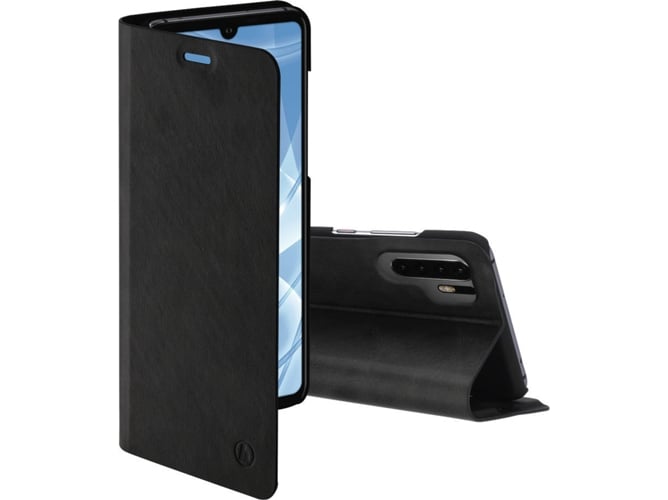 Funda Huawei P30 Pro HAMA Guard Pro Negro