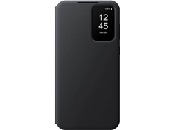 Funda SAMSUNG Smart View Wallet Galaxy A55 (Preto)