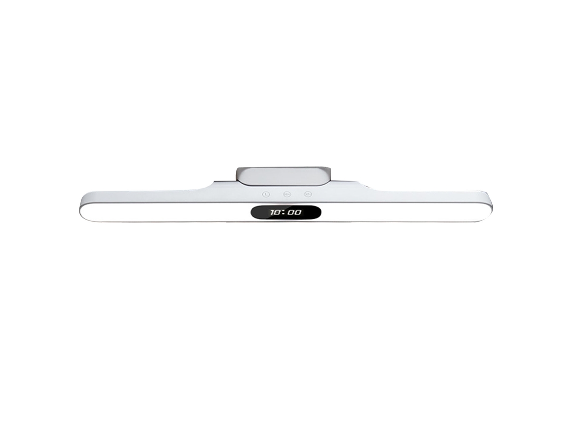 2026-luz Led Para Armario 40cm Larga Magnética 3 Modos De Luz Regulable Sin Escala Luz Bajo Gabinete Para Hogar Oficina Dormitorio