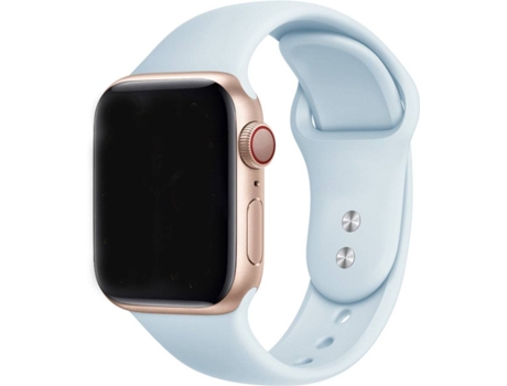 Correa Apple Watch Series SE G4M 40mm Azul