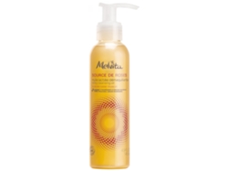 Aceite Source de Roses Limpiador Ecológico 145 Ml MELVITA