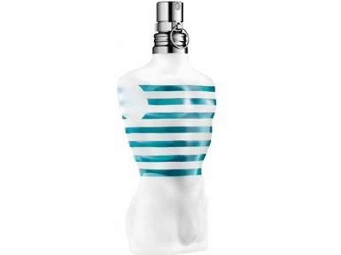 Perfume JEAN PAUL GAULTIER Le Beau Male 125ml 4.2 fl.oz (Eau de toilette)