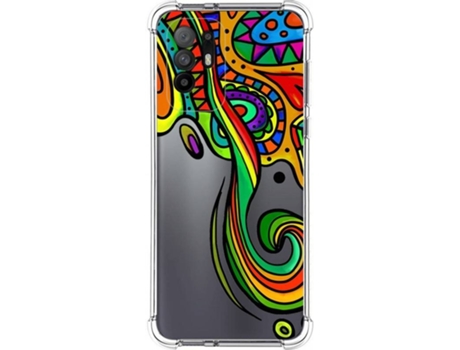 Carcasa Oppo A94 5G TUMUNDOSMARTPHONE Colores