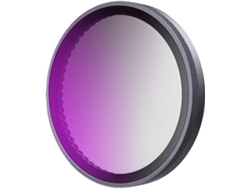 Accesorios Para Filtros Fotográficos Portátiles. Recubrimiento Multicapa Para Mejorar La Calidad De La Imagen.