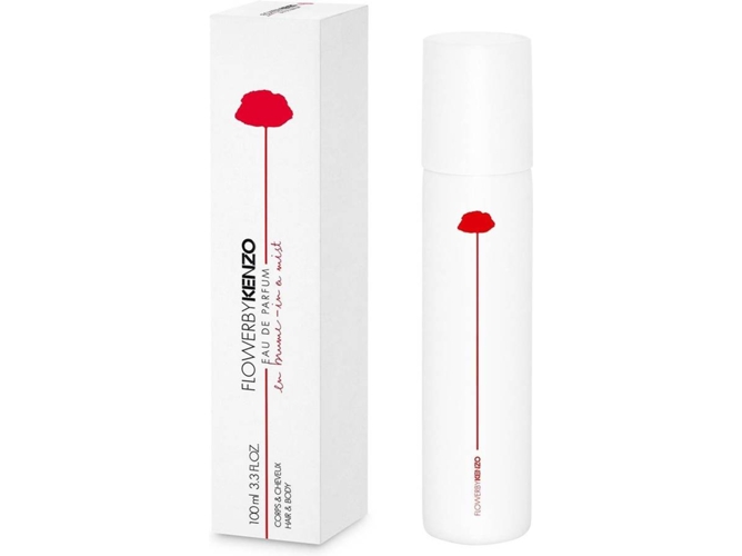 Crema Perfumada KENZO Flower By Kenzo Body Mist In A Mist (100 ml)