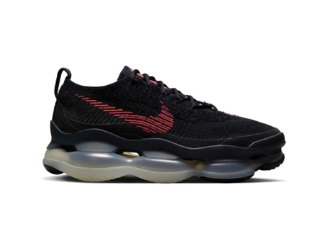 Zapatillas de Hombre NIKE Air Scorpion Flyknit Multicolor (40)