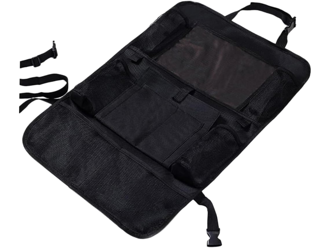 Bolsa Organizadora Para Banco De Carro Suspensa, Organizador Para A Parte Traseira Do Carro