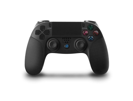 Controlador Chronus para Mandos Inalámbricos Ps4 Gamepad Joysticknegro BISBISOUS